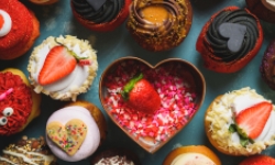 Sweet Treats