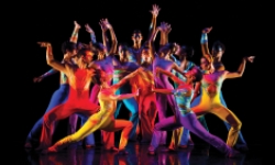 Performing arts
