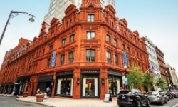 Goodwin Hotel in Hartford