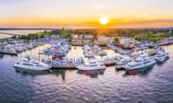 Saybrook Point Marina